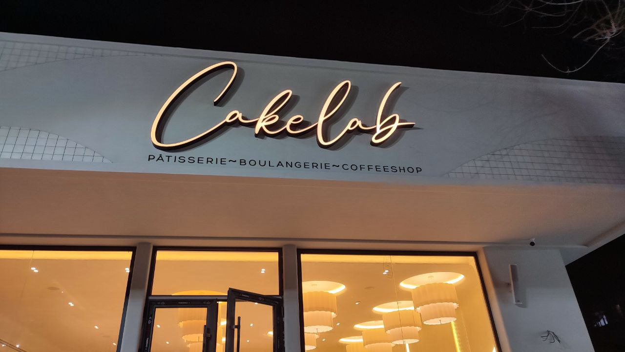 Pauk (spider) banner: ochilish va tadbirlar uchun tezkor yechim