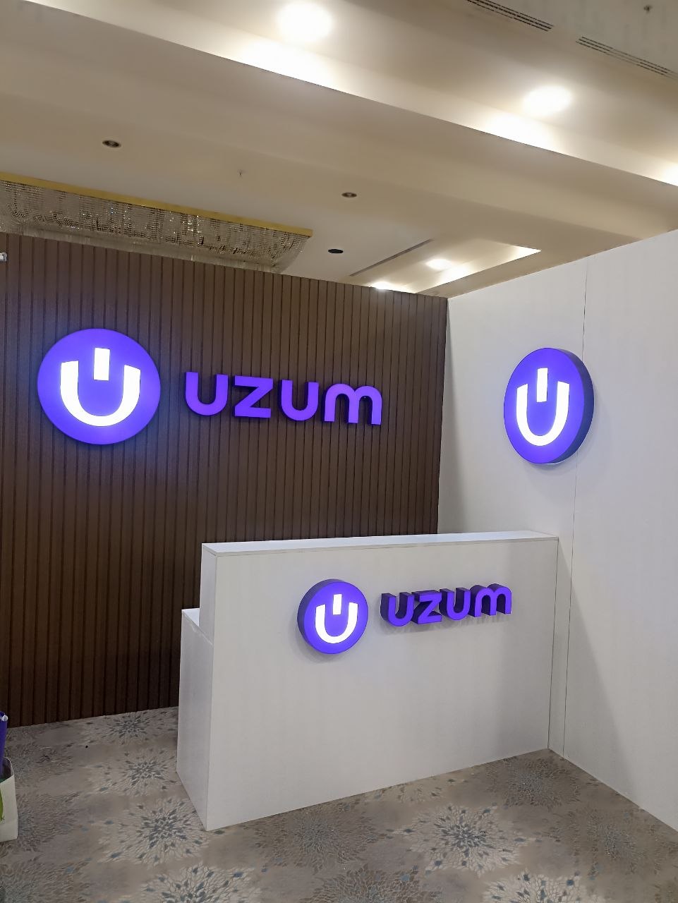 Mototsikl xavfsizligi — Chamanobod tumani hokimiyatining tashqi reklama kampaniyasi